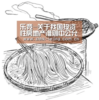 乐竞-关于我国投资性房地产准则中公允价值应用影响分析(图1) 乐竞