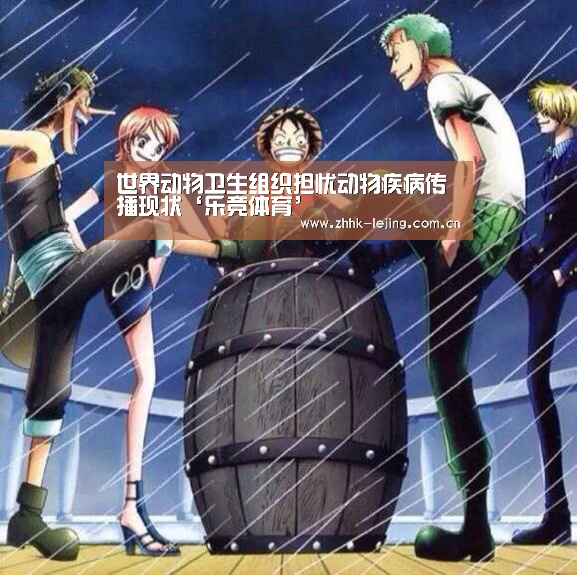 乐竞体育